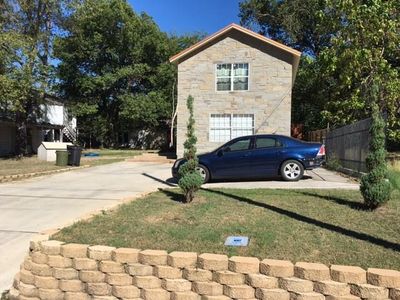 716 Brinker St, Sulphur Springs, TX, 75482