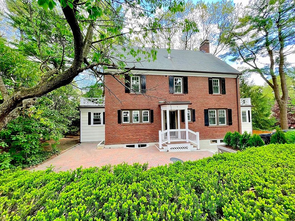 60 Ridge Rd, Milton, MA 02186 Zillow