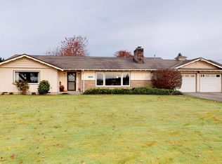 17307 Dunbar Rd, Mount Vernon, WA 98273