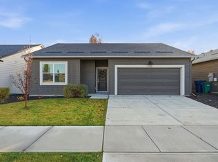 1908 N Drummond Ct, Spokane Valley, WA 99016