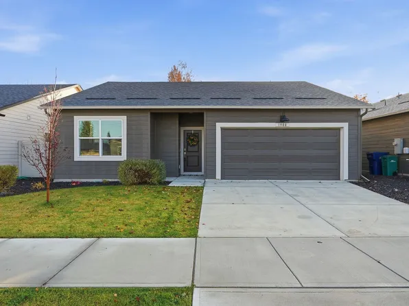 1908 N Drummond Ct, Spokane Valley, WA 99016