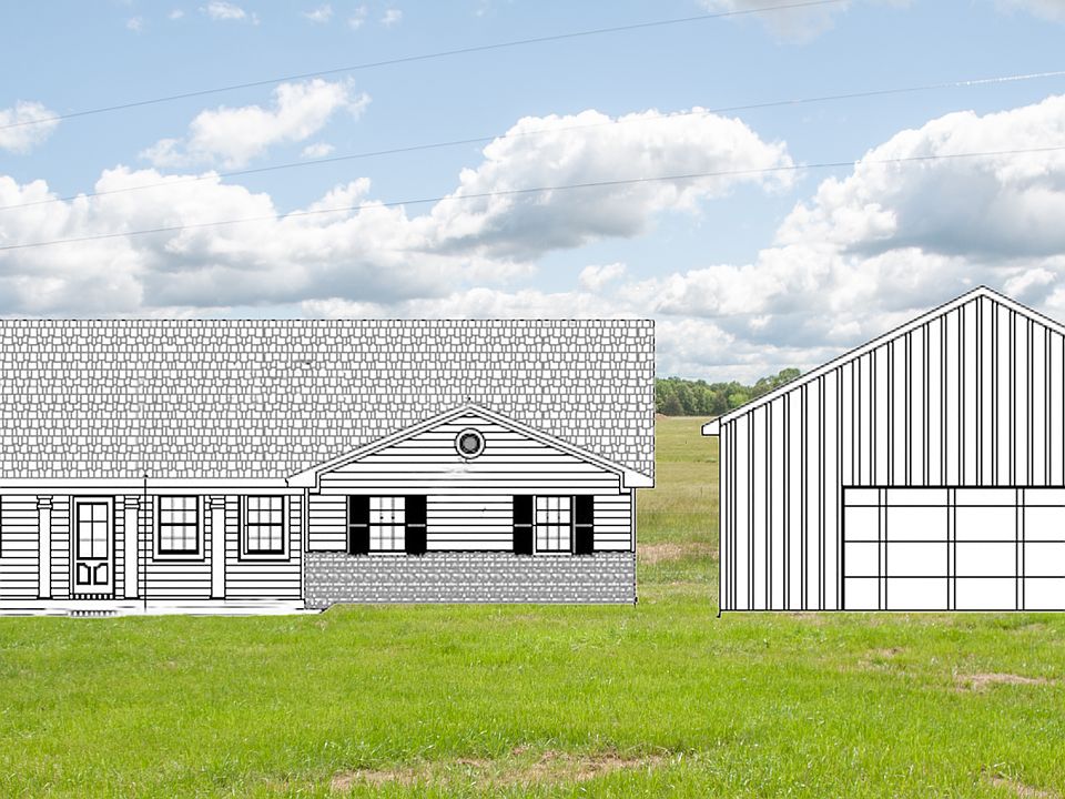 Front Elevation