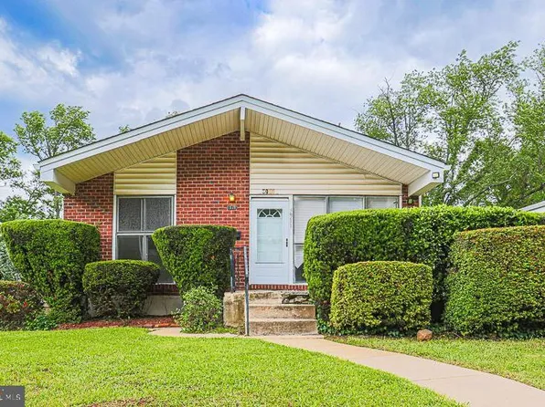 5911 Winner Ave, Baltimore, MD 21215