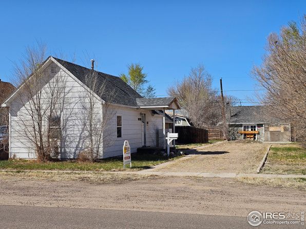 622 Phelps St, Sterling, CO 80751