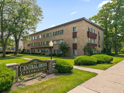 2648 Central Dr APT GN, Flossmoor, IL, 60422