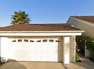 6 Windwood #22, Irvine, CA 92604
