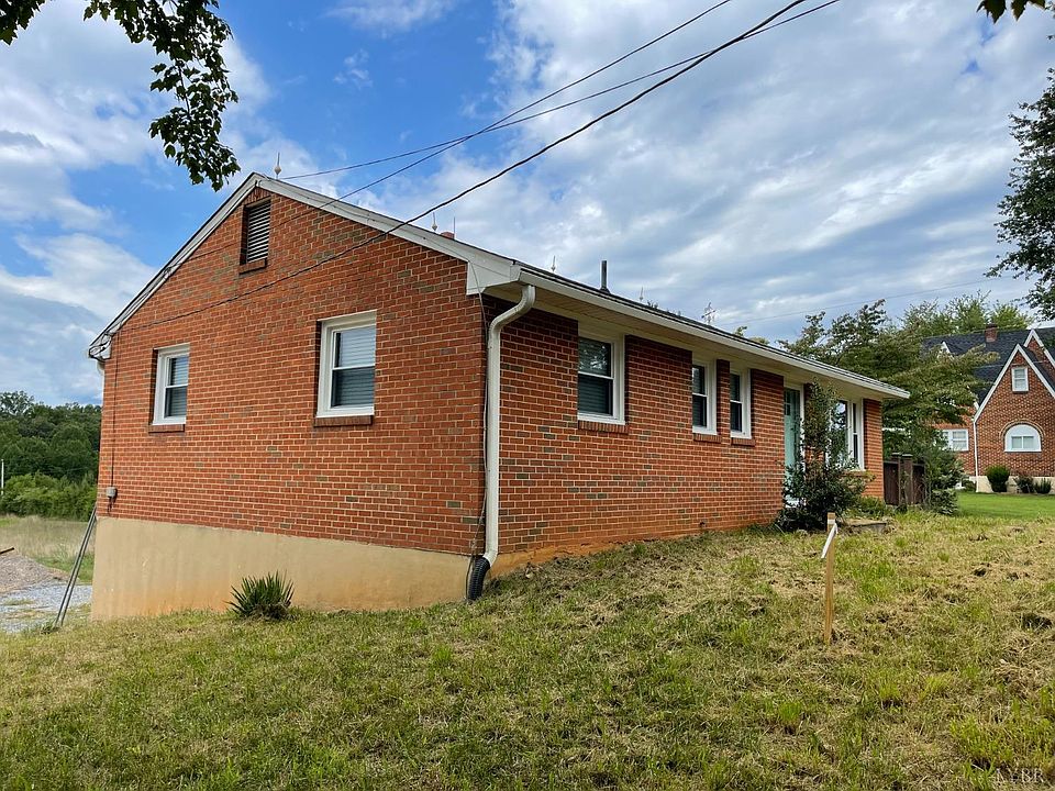 10640 Stewartsville Rd, Vinton, VA 24179 Zillow