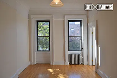 Rented by Citi Habitats