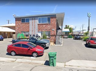 1761 Stewart St APT 3, Reno, NV 89502