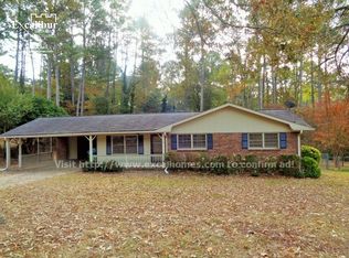 4666 Lincoln Way, Lilburn, GA 30047