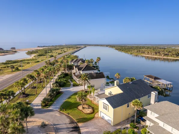 9277 July Ln, Saint Augustine, FL 32080