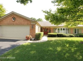 41 Ravenscraig Ln, Inverness, IL 60067