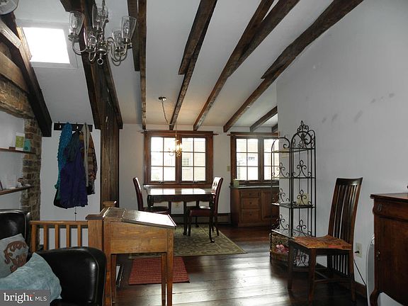2nd image of 113 S St Asaph St #3