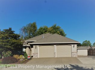 2722 N Main St, Newberg, OR 97132