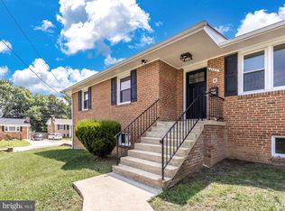 2107 Roxanne Pl, Temple Hills, MD 20748