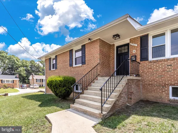 2107 Roxanne Pl, Temple Hills, MD 20748