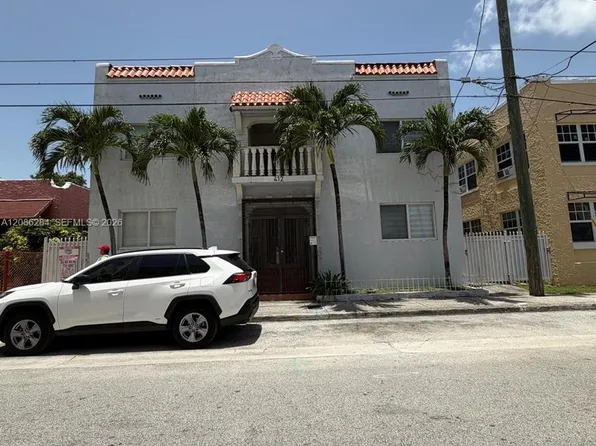 412 SW 10th Ave APT 4, Miami, FL 33130