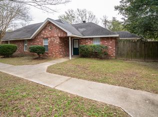 631 W Old Pass Rd #631, Long Beach, MS 39560