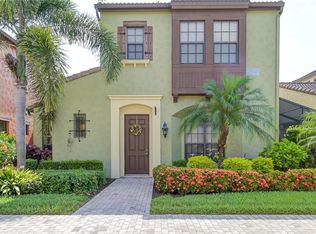 8832 Oliveria St W #9502, Fort Myers, FL 33912
