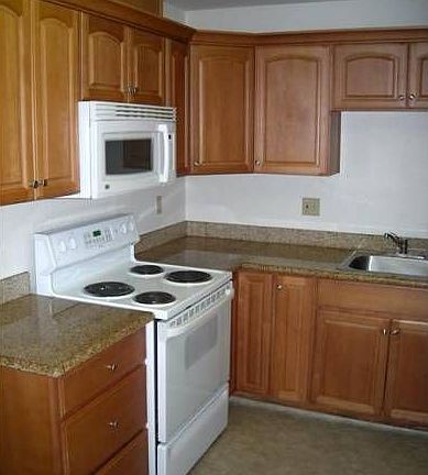 Kitchen (Unit C)