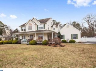 116 Hickory Rd, Marlton, NJ 08053