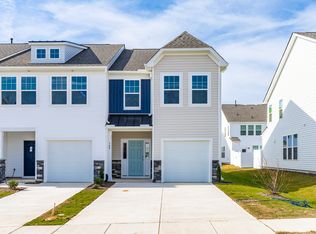 164 Hyacinth Ln, Angier, NC 27501
