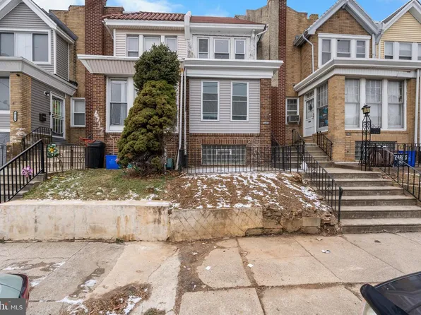 6714 N Smedley St, Philadelphia, PA 19126