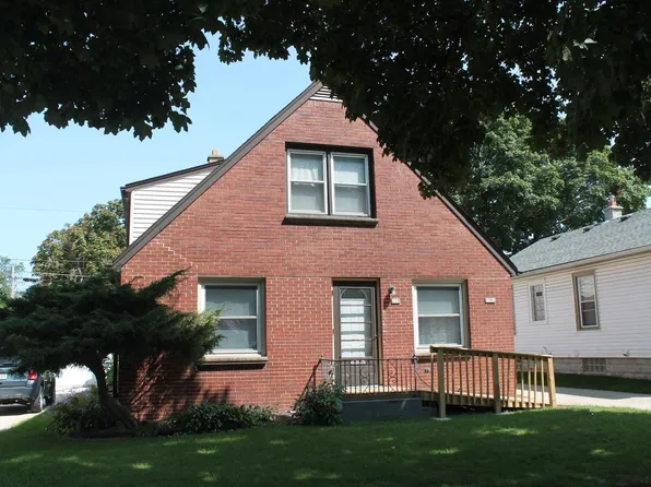 218 North 71st STREET, Milwaukee, WI 53213