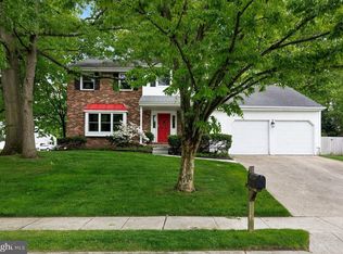 5 Telford Ct, Mount Laurel, NJ 08054