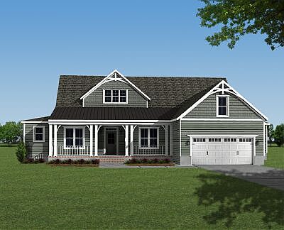 Elevation C