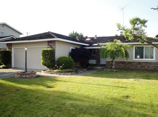 4581 Catalina Dr, San Jose, CA