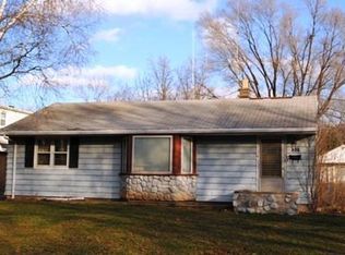 936 S 96th St, Milwaukee, WI 53214