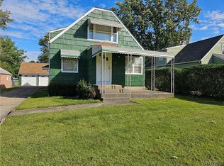 249 Merrymont Rd, Cheektowaga, NY 14225