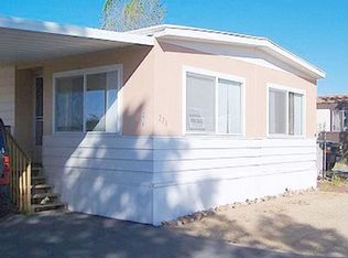 7900 N Virginia St SPC 276, Reno, NV 89506