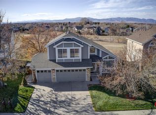 9725 Quay Loop, Westminster, CO 80021