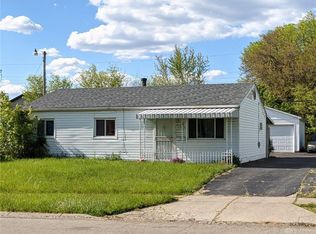 4755 Vanguard Ave, Dayton, OH 45417