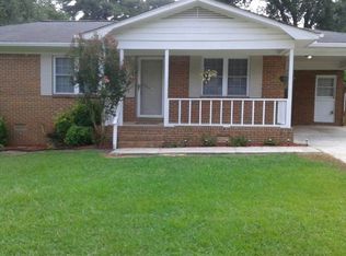 506 Logan Ln SW, Hartselle, AL 35640