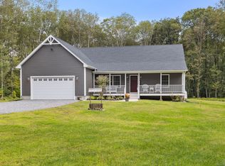 144 Kimball Rd, Lisbon, CT 06351