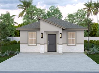 5706 Saint Dominic Dr, Laredo, TX 78046