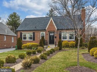 535 Wilson Pl, Frederick, MD 21702