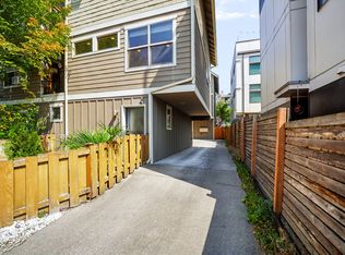 4305 SW Willow St, Seattle, WA 98136