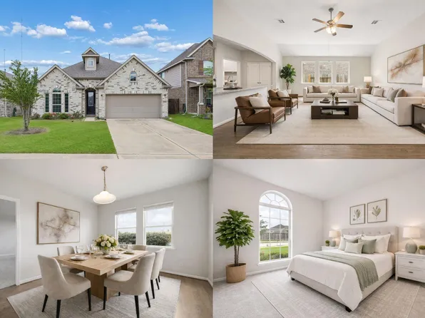 2643 Dry Creek Dr, Missouri City, TX 77459