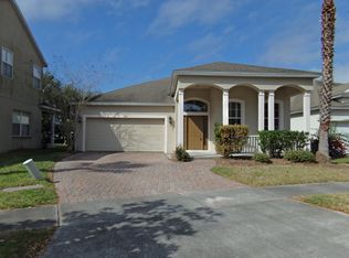 938 Marisa Ln, Kissimmee, FL 34744
