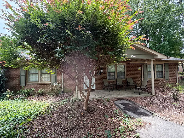 8712 Green Level Church Rd — Photo 2