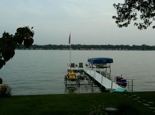 25948 N Shore Dr, Elkhart, IN 46514
