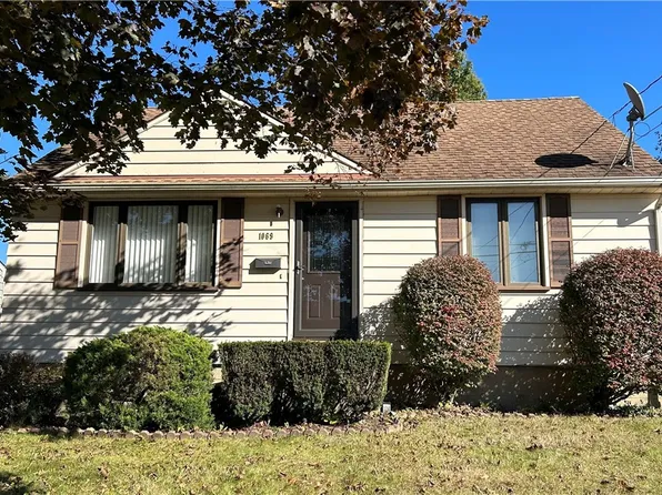 1069 North Ave, Girard, OH 44420