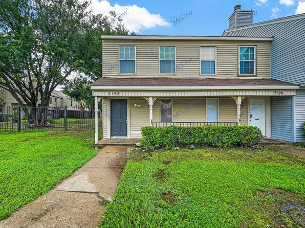 2198 Aspen Dr, Dallas, TX 75227