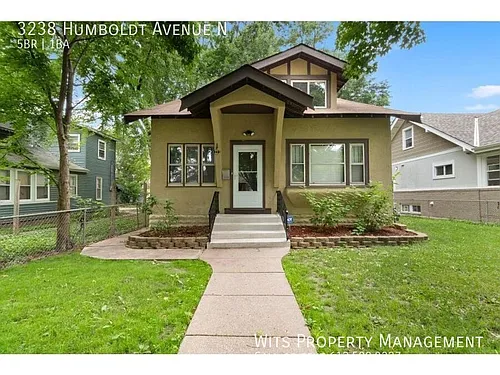 3238 Humboldt Ave N Photo 1