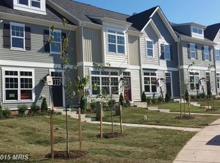 2043 Spring Run Cir, Frederick, MD 21702