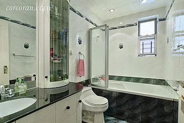Sold by Corcoran